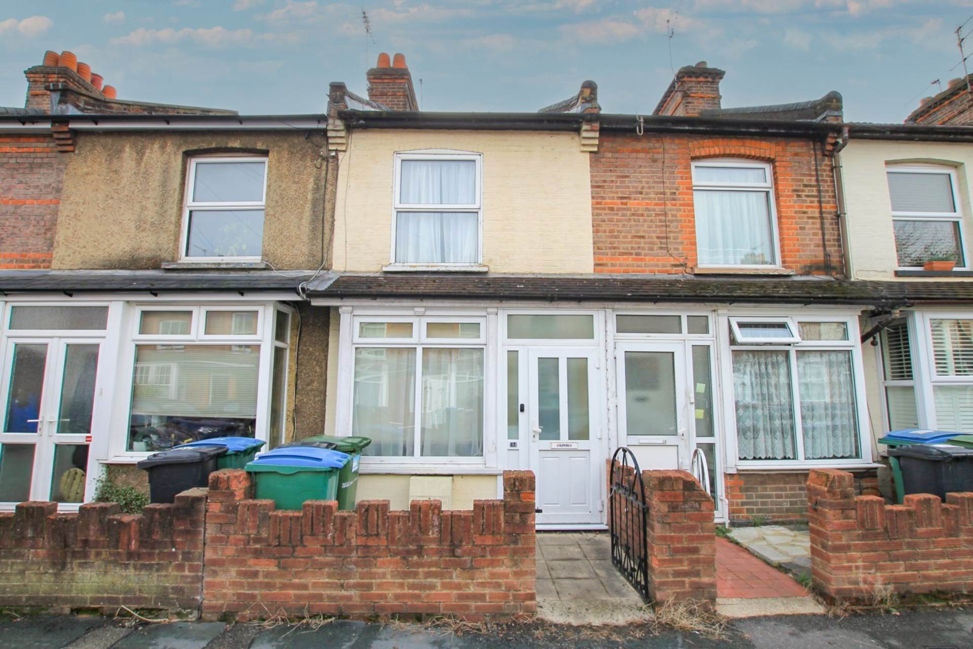 Additional Property Image 2 bedroom Terraced to rent in Watford 9