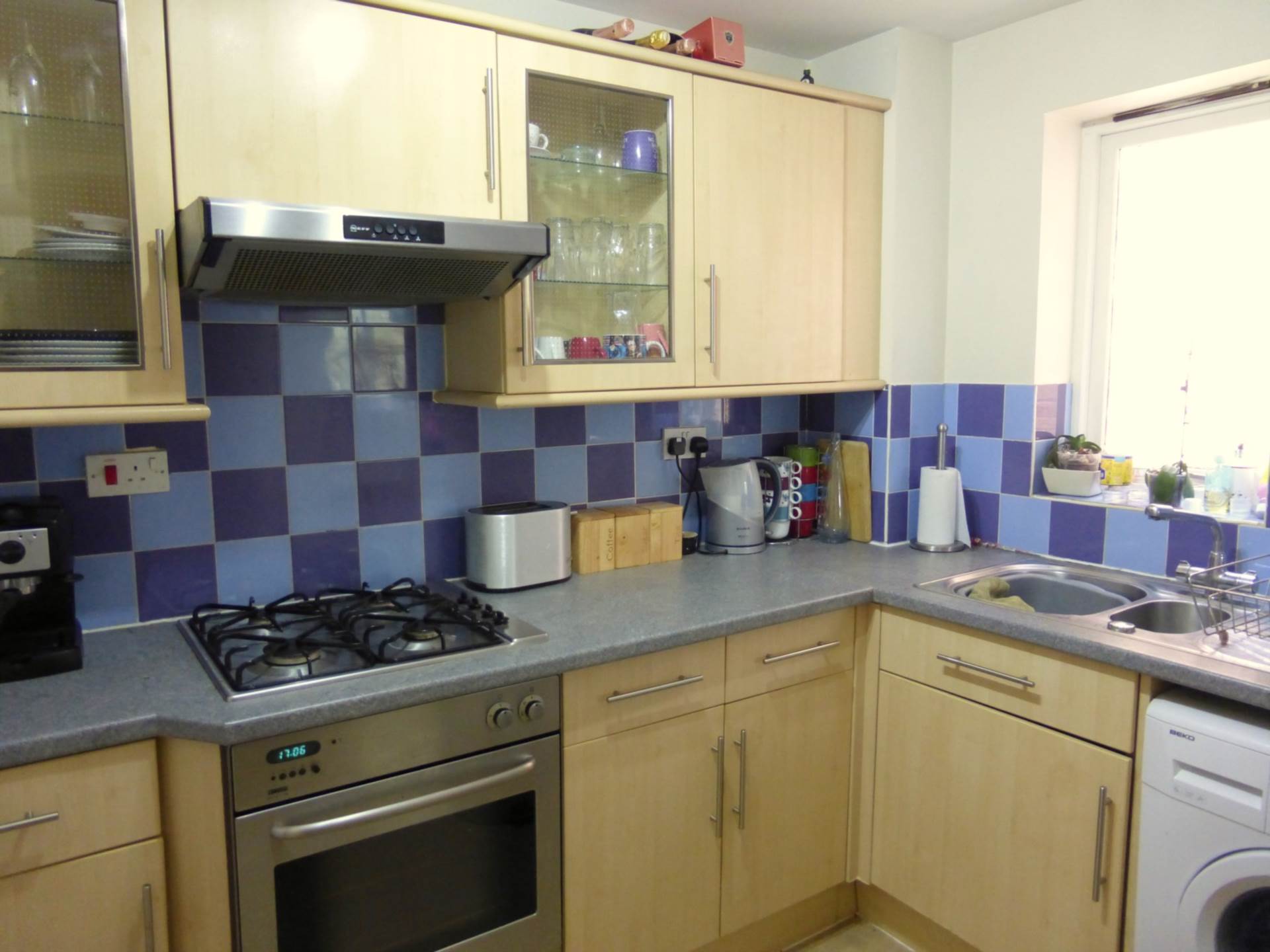Additional Property Image 1 bedroom Flat to rent in Watford 3