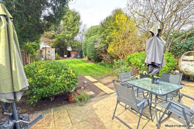 Additional Property Image 5 bedroom Semi Detached for sale in Watford 6