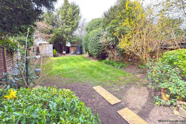 Additional Property Image 5 bedroom Semi Detached for sale in Watford 15