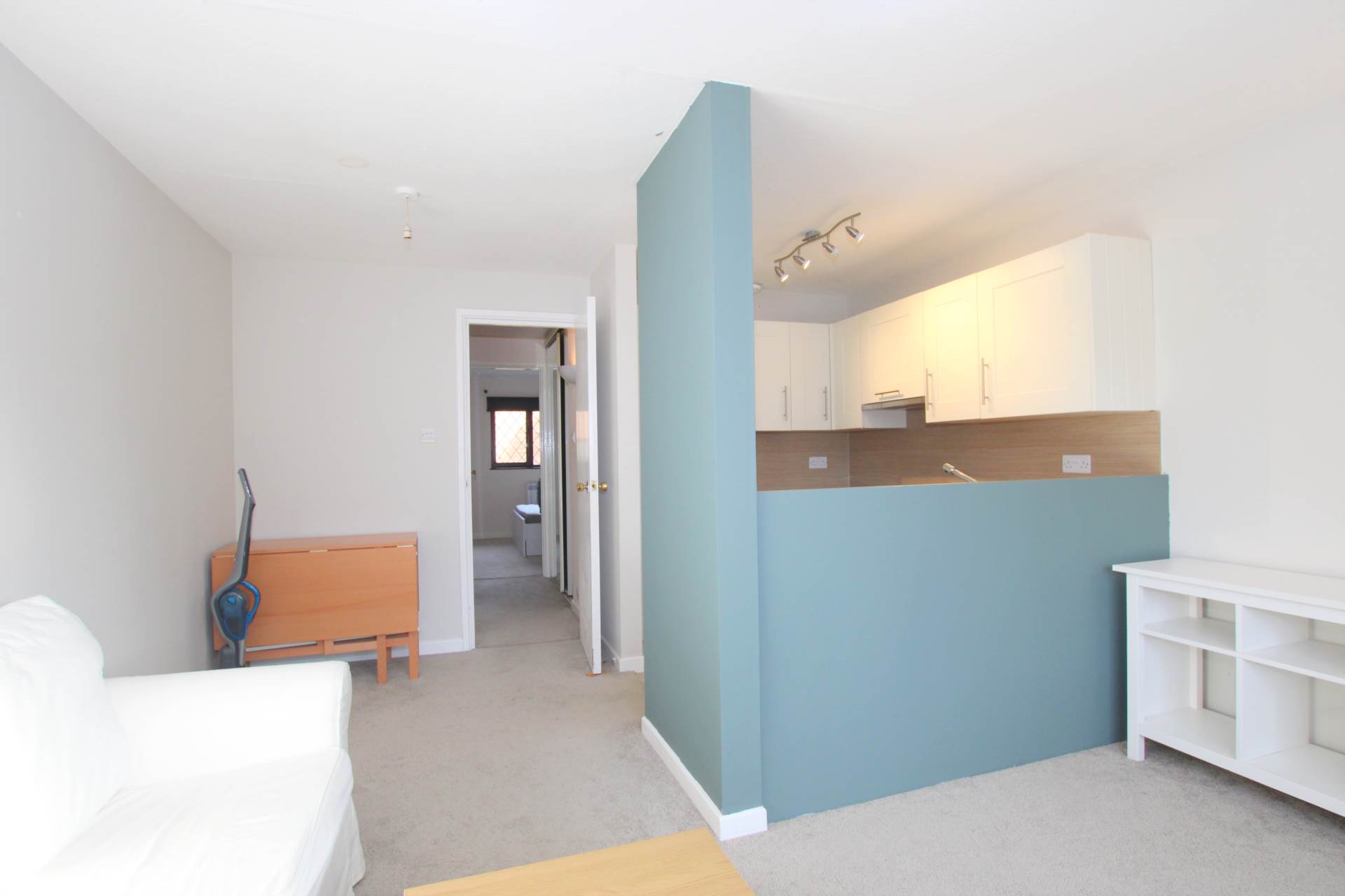 Additional Property Image 1 bedroom Flat to rent in Watford 6