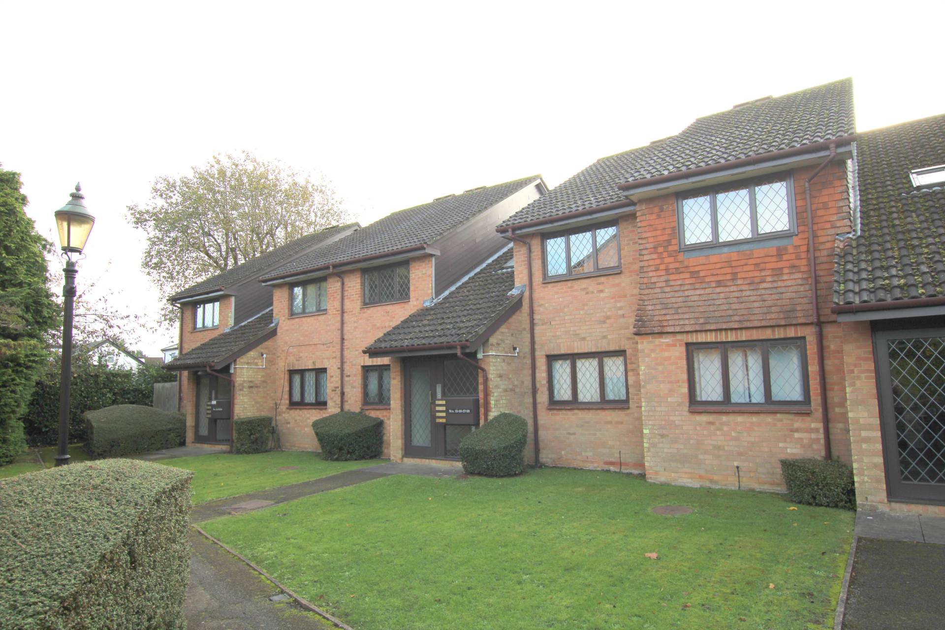 Additional Property Image 1 bedroom Flat to rent in Watford 10