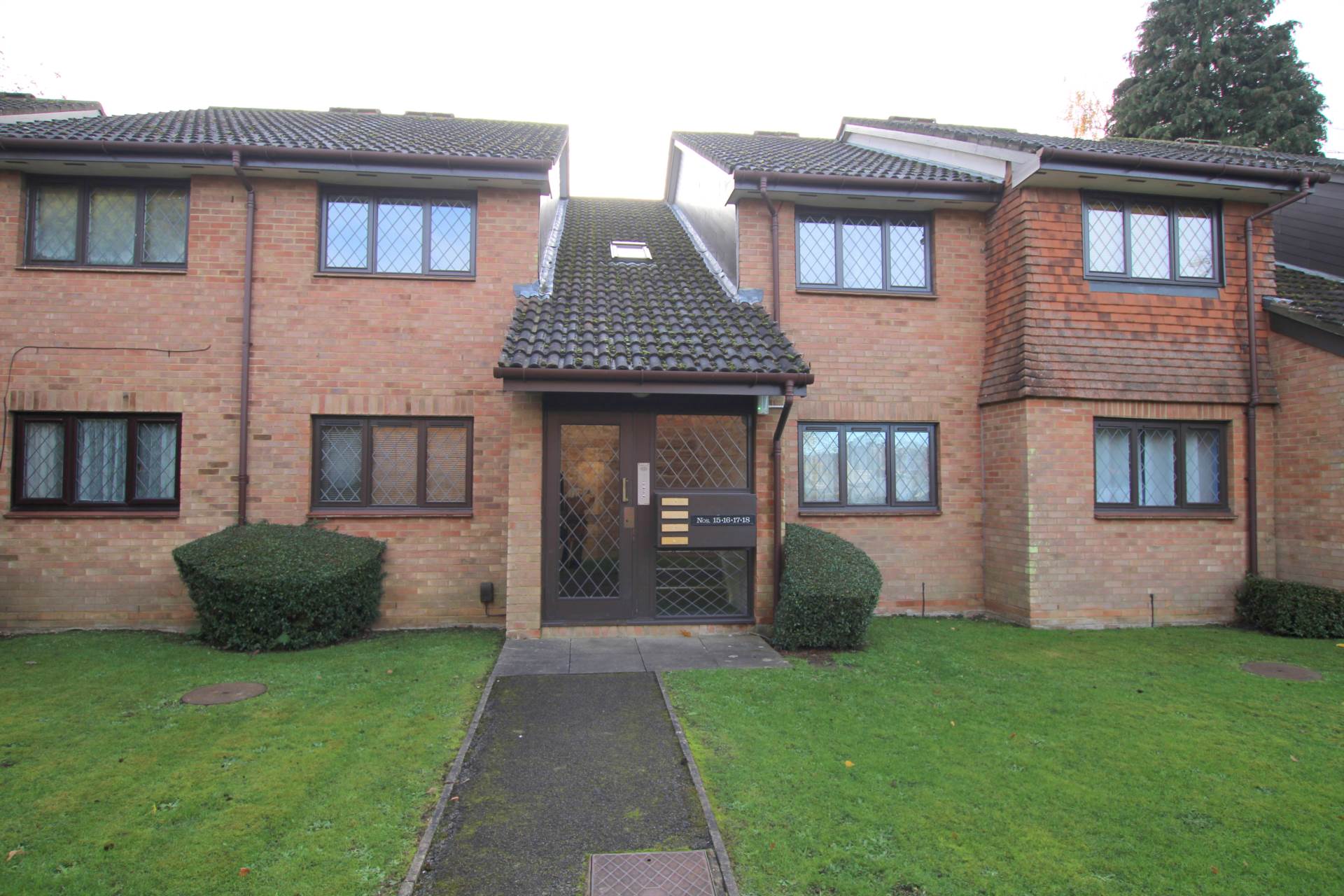 Additional Property Image 1 bedroom Flat to rent in Watford 11
