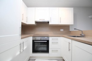 1 bedroom Flat to rent in Watford