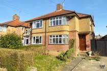 3 bedroom Semi Detached for sale in Rickmansworth