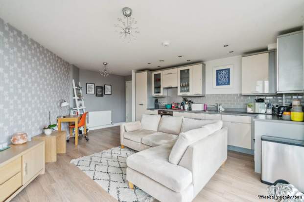 Additional Property Image 2 bedroom Apartment for sale in Watford 2