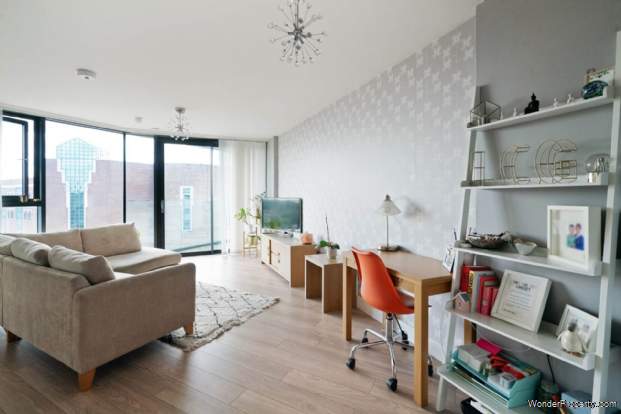 Additional Property Image 2 bedroom Apartment for sale in Watford 4