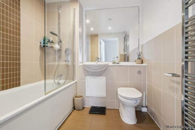 Additional Property Image 2 bedroom Apartment for sale in Watford 8