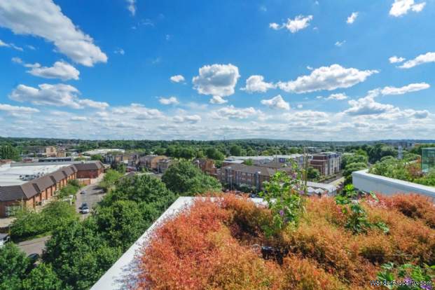 Additional Property Image 2 bedroom Apartment for sale in Watford 12