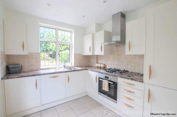 Additional Property Image 3 bedroom Semi Detached for sale in Watford 3