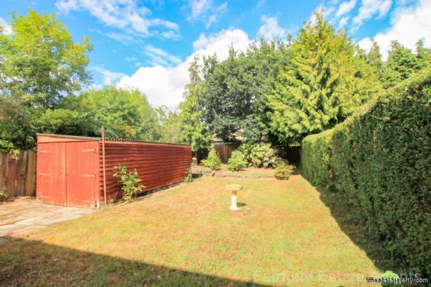 Additional Property Image 3 bedroom Semi Detached for sale in Watford 5