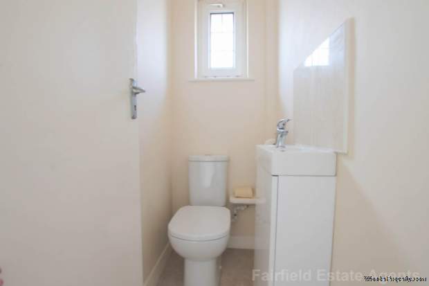 Additional Property Image 3 bedroom Semi Detached for sale in Watford 10
