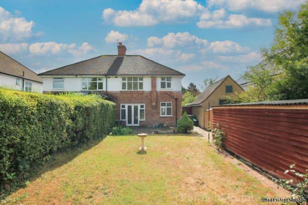 Additional Property Image 3 bedroom Semi Detached for sale in Watford 11