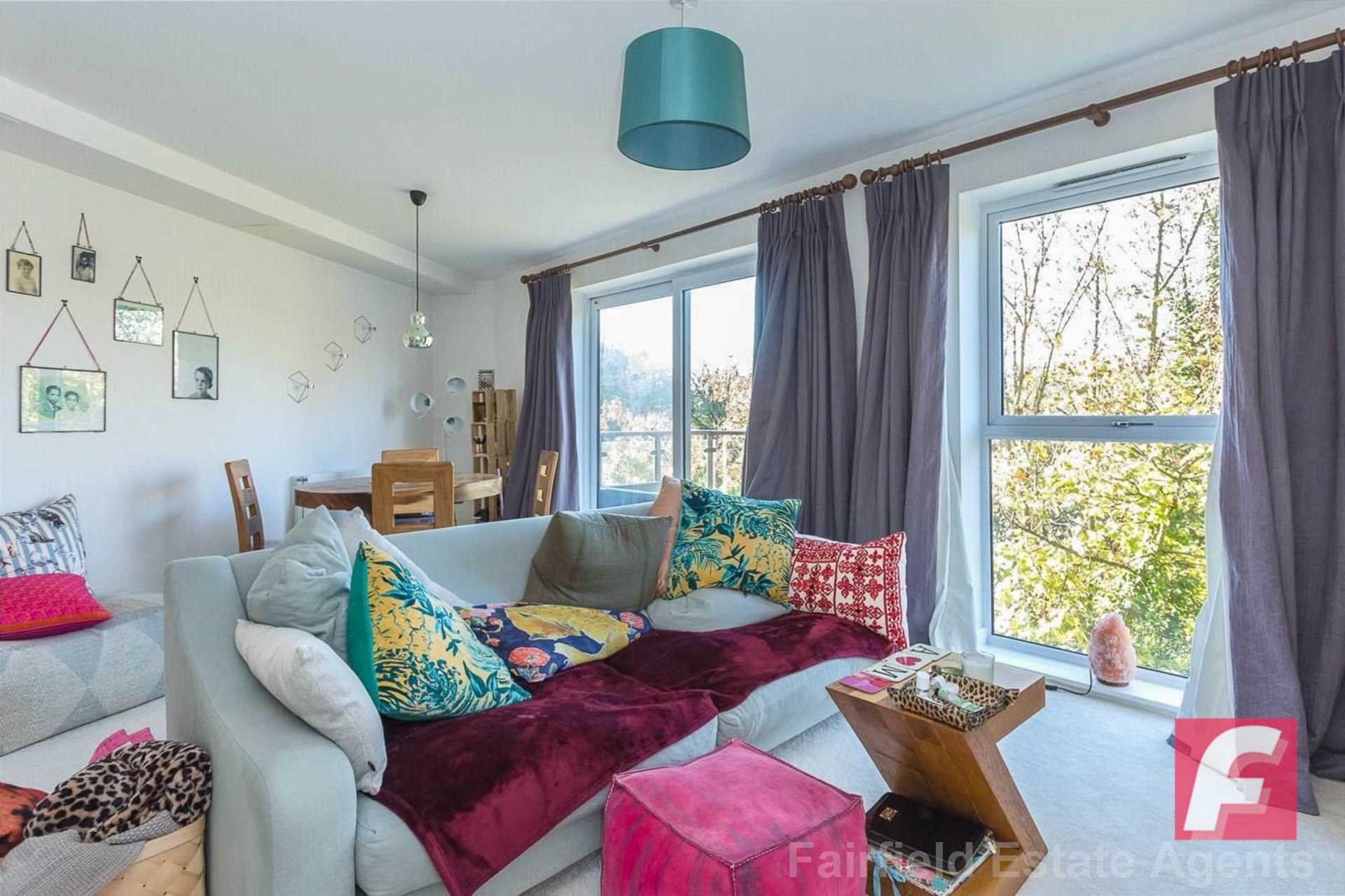 Additional Property Image 2 bedroom Flat for sale in Nash Mills Wharf 2