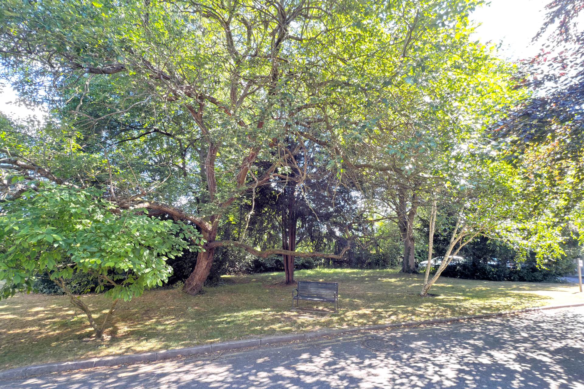 Additional Property Image 1 bedroom Apartment for sale in Bushey 8