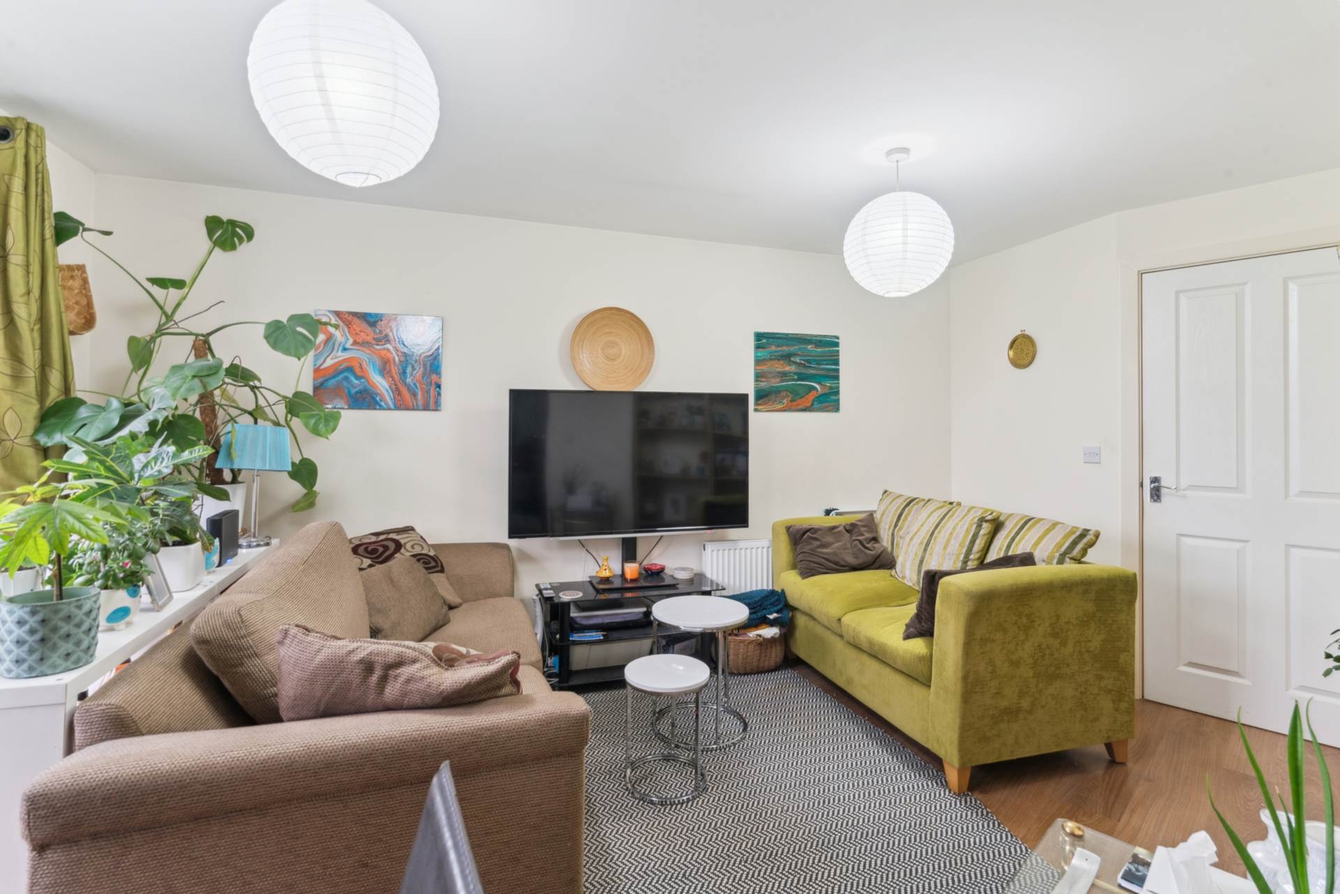 Additional Property Image 2 bedroom Apartment for sale in Watford 4