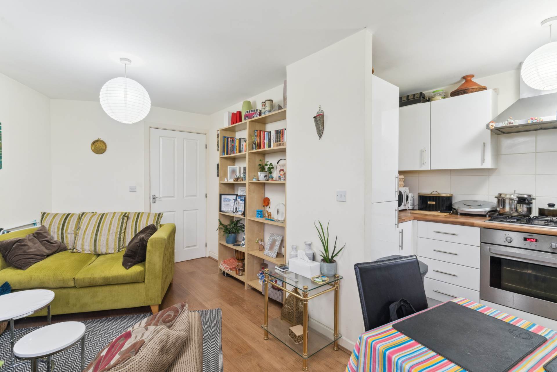 Additional Property Image 2 bedroom Apartment for sale in Watford 5