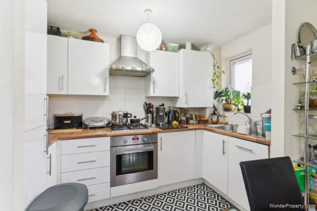 Additional Property Image 2 bedroom Apartment for sale in Watford 6