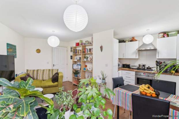 Additional Property Image 2 bedroom Apartment for sale in Watford 15