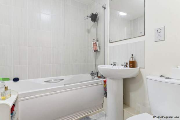 Additional Property Image 2 bedroom Apartment for sale in Watford 19