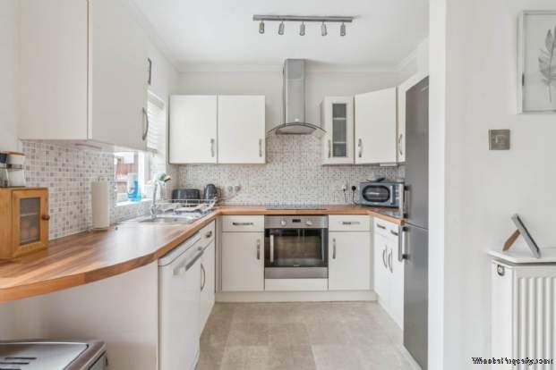 Additional Property Image 3 bedroom Semi Detached for sale in Watford 7