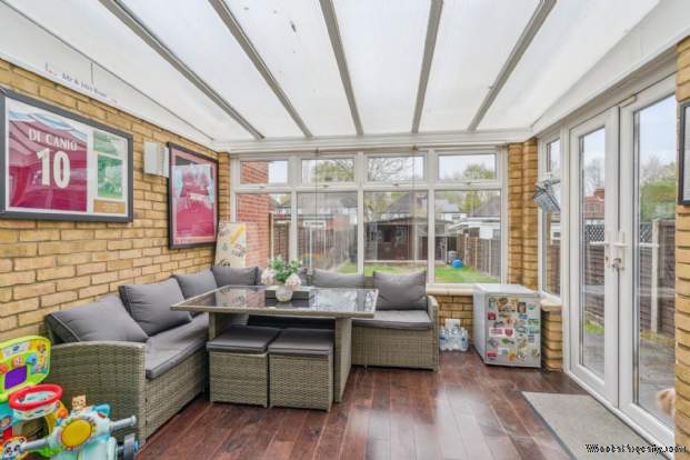 Additional Property Image 3 bedroom Semi Detached for sale in Watford 9