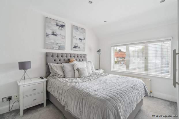 Additional Property Image 3 bedroom Semi Detached for sale in Watford 10