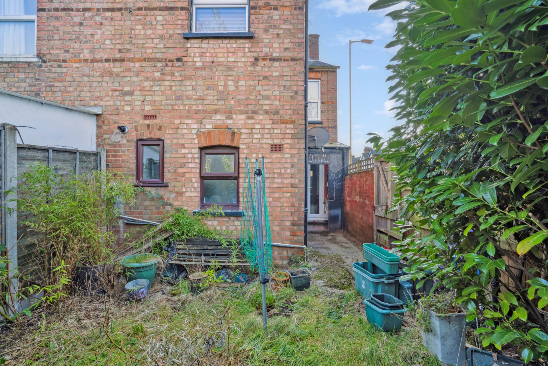 Additional Property Image 1 bedroom Maisonette for sale in Watford 10