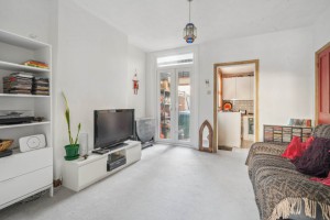 1 bedroom Maisonette for sale in Watford