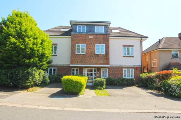 2 bedroom Apartment for sale in Watford