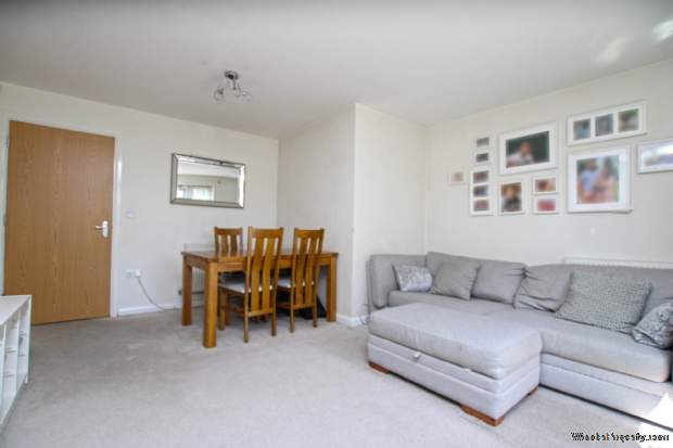 Additional Property Image 2 bedroom Apartment for sale in Watford 2