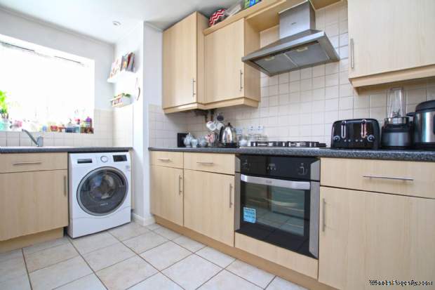 Additional Property Image 2 bedroom Apartment for sale in Watford 5