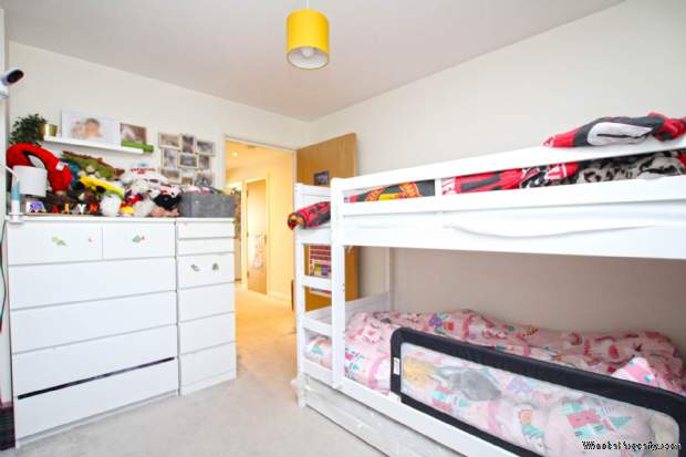 Additional Property Image 2 bedroom Apartment for sale in Watford 8