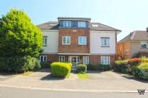 2 bedroom Apartment for sale in Watford