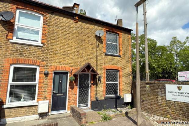 Additional Property Image 2 bedroom End of Terrace for sale in Watford 2