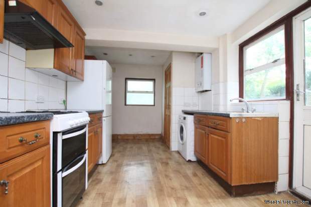 Additional Property Image 2 bedroom End of Terrace for sale in Watford 5