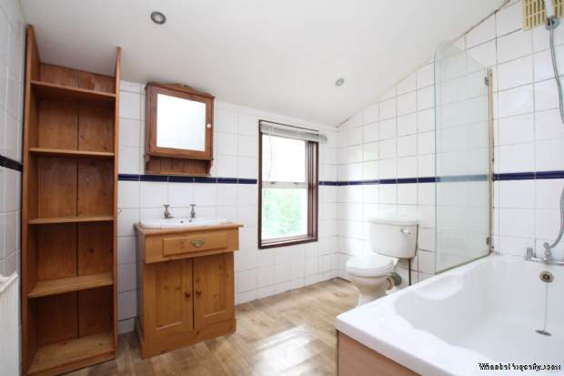 Additional Property Image 2 bedroom End of Terrace for sale in Watford 8