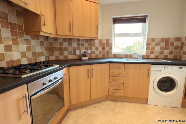 Additional Property Image 1 bedroom Flat for sale in Watford 5