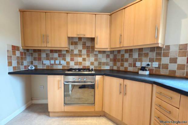 Additional Property Image 1 bedroom Flat for sale in Watford 6