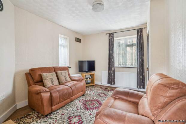 Additional Property Image 3 bedroom Semi Detached for sale in Watford 4