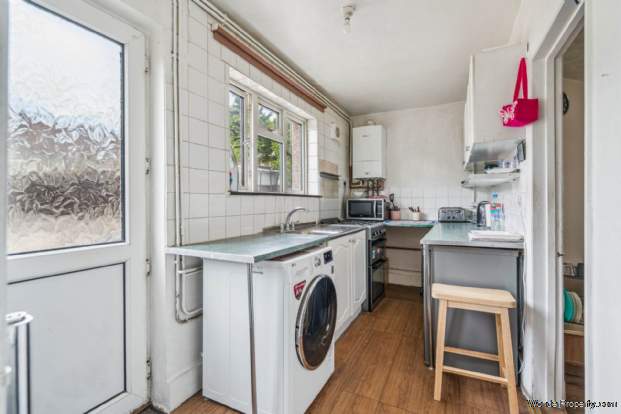 Additional Property Image 3 bedroom Semi Detached for sale in Watford 7