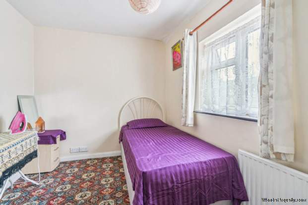 Additional Property Image 3 bedroom Semi Detached for sale in Watford 12
