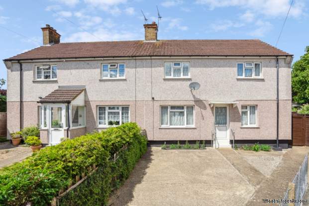Additional Property Image 3 bedroom Semi Detached for sale in Watford 15