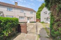 3 bedroom Semi Detached for sale in Watford