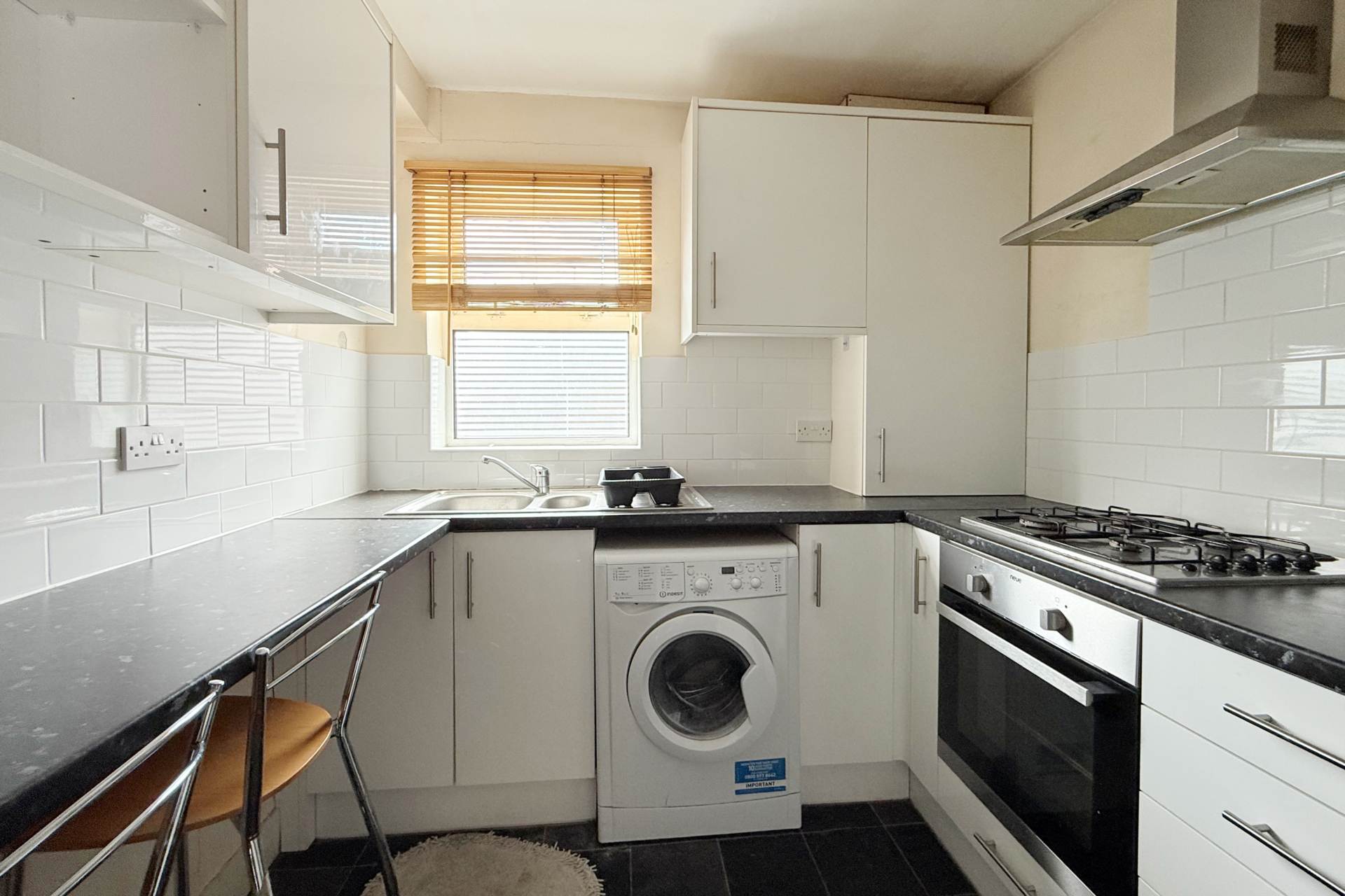 Additional Property Image 1 bedroom Maisonette for sale in Watford 5
