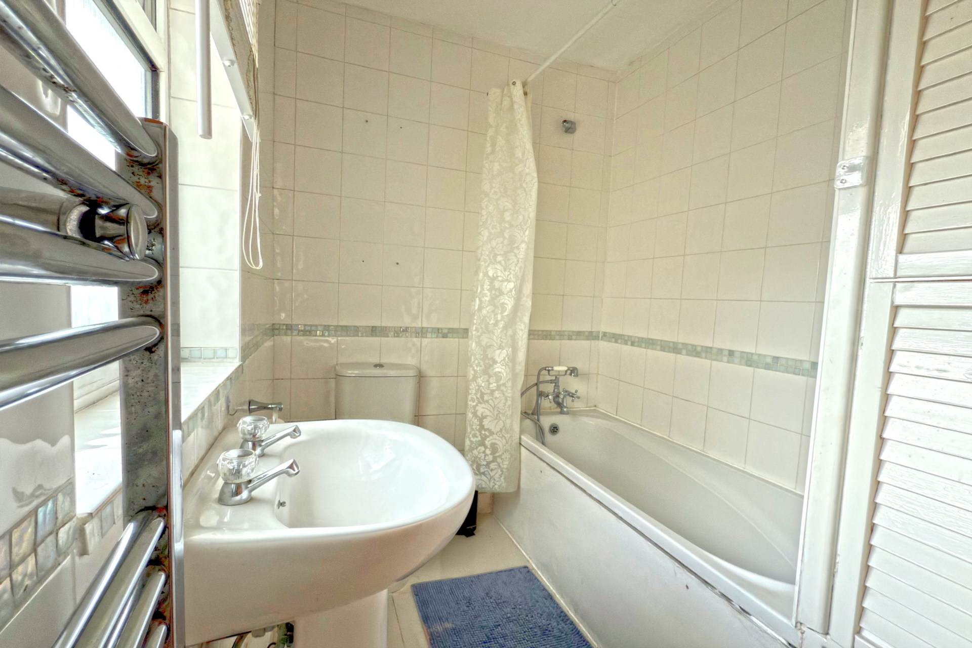 Additional Property Image 1 bedroom Maisonette for sale in Watford 8