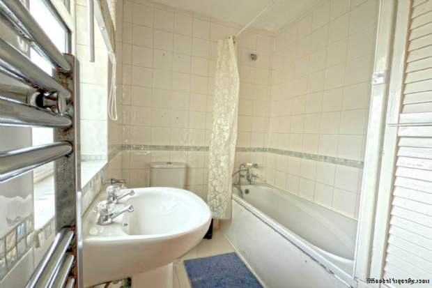 Additional Property Image 1 bedroom Maisonette for sale in Watford 9