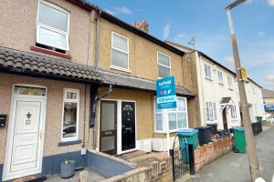 1 bedroom Maisonette for sale in Watford