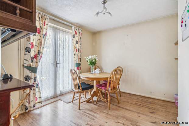 Additional Property Image 3 bedroom Terraced for sale in Watford 4