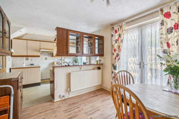 Additional Property Image 3 bedroom Terraced for sale in Watford 5